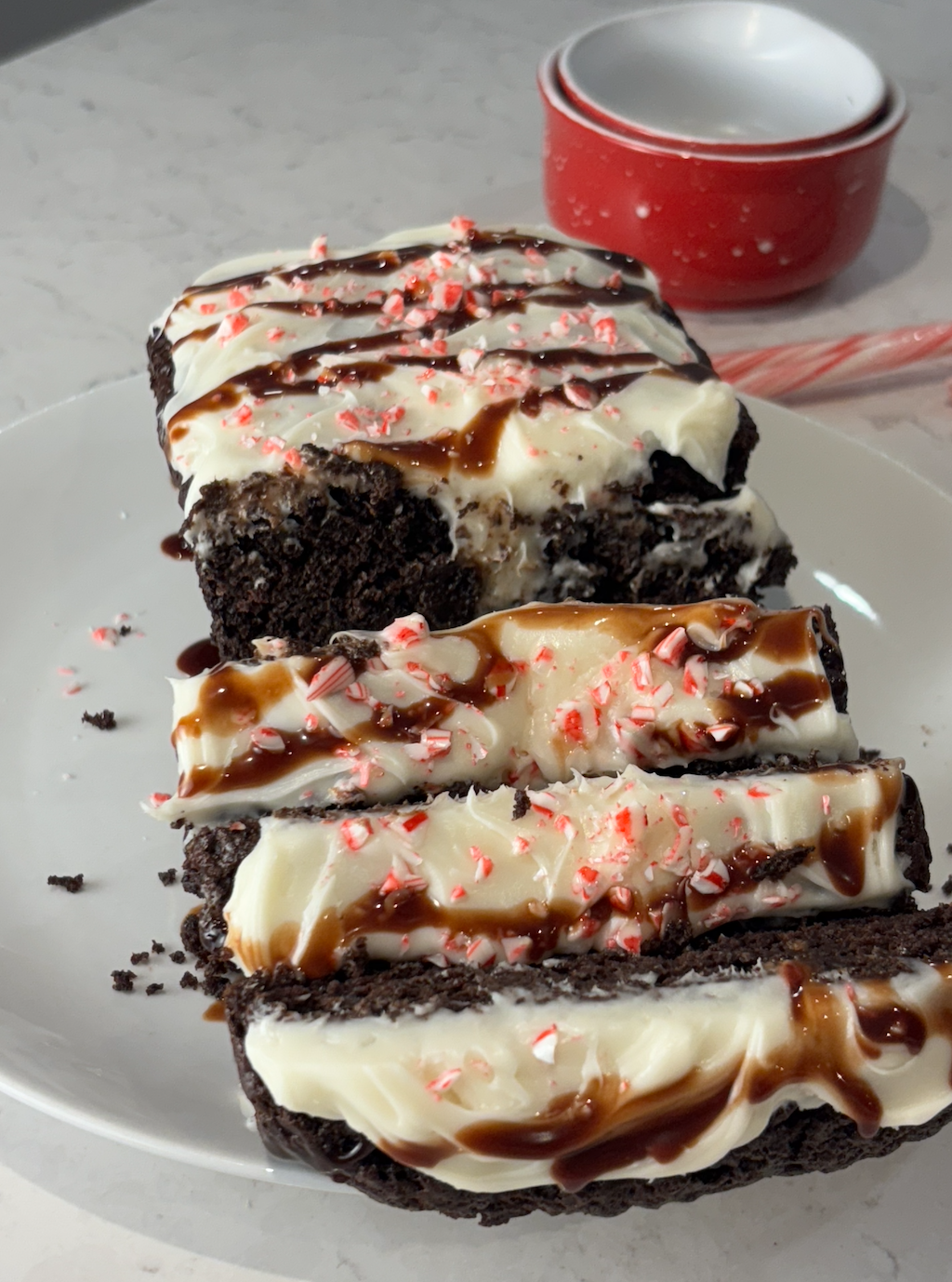 Hot Chocolate Banana Bread — Cooking by Kylie